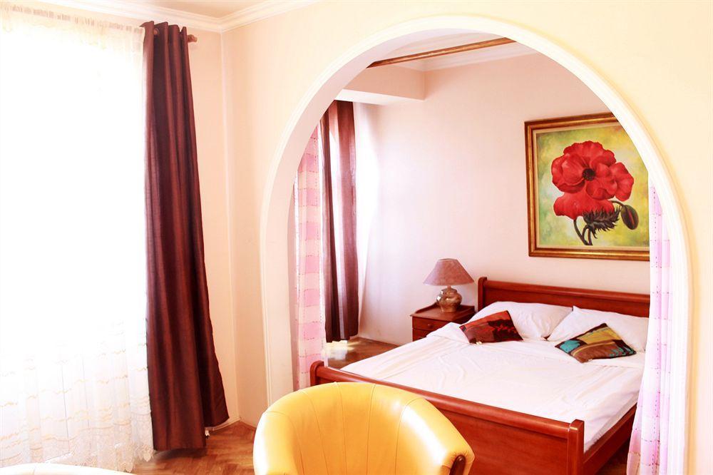 Vila Ile De France Novi Sad Kamer foto
